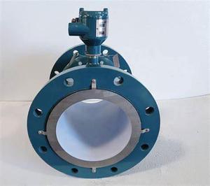 เครื่องวัดการไหลแบบแม่เหล็ก ADMAG AXF AXF200C OEM Pulse/4-20mA IP67 24V ANSI/DIN/JIS Flange AXF200C AXF200C เครื่องวัดการไหลแบบแม่เหล็กคุณภาพสูง - Product Image 4