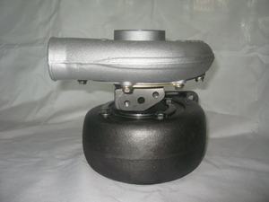 Turbocompresor 3LM-319 (N.º de pieza) 4N-8969 / 4N8969) para Excavadora Caterpillar CAT E330B con Motor D333C SR4 - Product Image 2