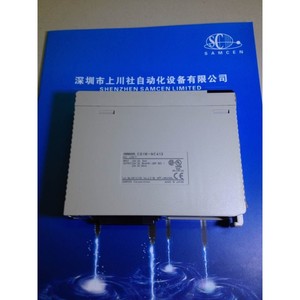   โมดูล PLC รุ่น Cs1w-Nc433 แรงดันไฟฟ้า 24V DC อินพุตเอาต์พุต 16 I/O ผลิตในญี่ปุ่น - Product Image 1