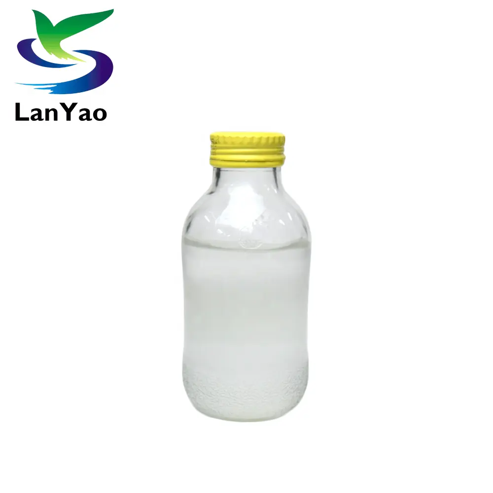 Polyacrylamide anionique de haute qualité d'usine, Polyacrylamide, APAM anionique pour la récupération d'huile