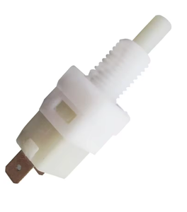 Interruttore Luce Freno per <span class=keywords><strong>Opel</strong></span> <span class=keywords><strong>Combo</strong></span> Kadett D Rekord E Corsa A B Senator Manta Omega Ascona Tigra 1.0 1.2 1.4 I 2.2 Td 90059582 - Product Image 5