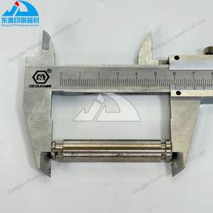 2 stuks stikbout voor Muller Martini offsetdrukmachine reserveonderdelen papierstikbout - Product Image 4