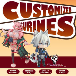 Figurine 3D Le Château Ambulant d'Howl, Sophie, Calcifer, <span class=keywords><strong>Studio</strong></span> <span class=keywords><strong>Ghibli</strong></span>, Anime, Figurine de collection en PVC et ABS, OEM/ODM, Jouet de dessin animé, Divertissement - Product Image 1