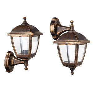 P416 ETL approvazione lampada esterna e27 <span class=keywords><strong>per</strong></span> esterni in materiale plastico <span class=keywords><strong>per</strong></span> illuminazione a parete esterna - Product Image 4