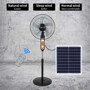 Có thể gập lại bán buôn hỗ trợ tùy chỉnh cắm trại xách tay <span class=keywords><strong>Mini</strong></span> USB năng lượng mặt trời quạt điện cho gác mái nhà bảng nhà kho cửa sổ xe - Product Image 5