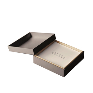 Tùy Chỉnh Bán Lẻ Bao Bì Gõ Xuống Từ Gấp Hộp Hộp Quà Tặng Cho Bao Bì - Product Image 5