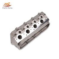 Culasses de cylindre en aluminium de petite taille pour moteur V8 2190-CNC-500 haute performance 190CC pour Ford 302/351/289