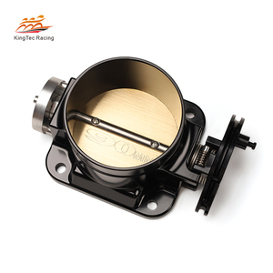 Colector de Admisión para <span class=keywords><strong>BMW</strong></span> E53 X5 30i M54B30 2000 2001 <span class=keywords><strong>2002</strong></span> 2003 2004 2005 2006 Mejorado para SUV con Plataforma M54 de Respuesta Rápida - Product Image 6