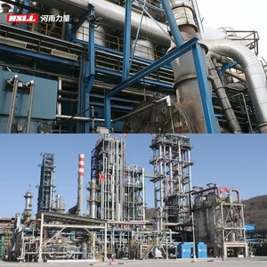Machine <span class=keywords><strong>de</strong></span> recyclage intégrée pour transformer les déchets plastiques, l'huile <span class=keywords><strong>de</strong></span> <span class=keywords><strong>carburant</strong></span> dérivée <span class=keywords><strong>de</strong></span> pneus usagés et l'huile moteur usagée en diesel ou en essence - Product Image 4