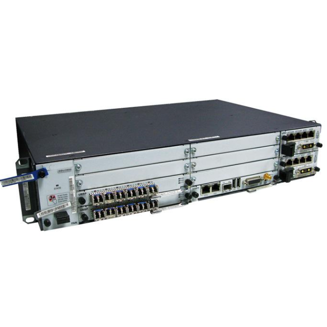 HW BBU3900 power supply bbu baseband processing unit