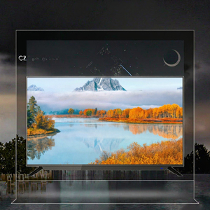 Televisor para Hotel de 50 Pulgadas con Full HD 1080p e Interfaz de Fácil Instalación - Product Image 2