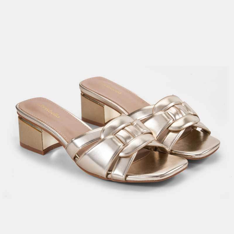 CHRISBELLA Shoes 2025 New Arrival Custom