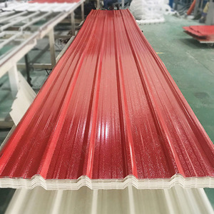 Stainless Steel <strong>Black</strong> <strong>Sheet</strong> Standing Seam Metal Roofing Sandwich Panel Roof <strong>Sheet</strong> 31 Gauge Galvanized Iron <strong>Sheet</strong> for Roofing - Product Image 6