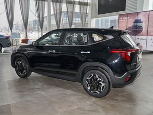 Kia Seltos 2026, Caja de Cambios Automática, Oferta Económica <span class=keywords><strong>en</strong></span> China, SUV 1.5L, Autos Nuevos de Gasolina, Kia Seltos <span class=keywords><strong>en</strong></span> Venta - Product Image 5