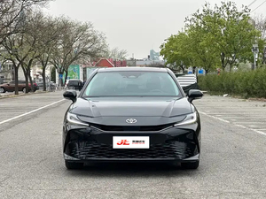 Toyota <span class=keywords><strong>Camry</strong></span> 1.2T CVT <span class=keywords><strong>Hybride</strong></span> 5 places 4 portes LHD FWD d'occasion sans accident 2021 2022 <span class=keywords><strong>2023</strong></span> Fabriquée en Chine - Product Image 2