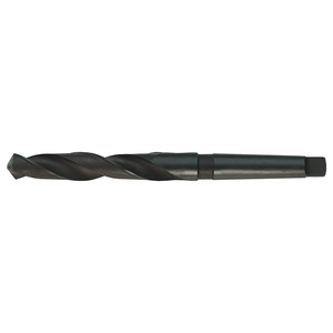 Tapered Shank Twist <b>Drill</b> <b>Bit</b> For Metal Wood Plastic Drilling - Product Image 1