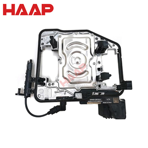TCU TCM Getriebesteuergerät 0AM927769D VW Audi Skoda Seat Generalüberholt 7-Gang DSG Kupplungsbaugruppe Golf Modell <span class=keywords><strong>HAAP</strong></span> Marke - Product Image 1