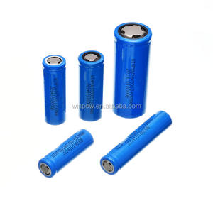 Литий-ионный аккумулятор 21700, ёмкость 3000 мАч, 6000 мАч - Product Image 6