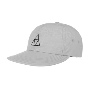 Casquettes pour hommes à 6 panneaux, chapeaux en nylon bleu imperméables - Product Image 3