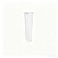 TAOMSUN Brand Reaction/Sample Cups Sysmex CS1300 Coagulation Analyzer Fully Automatic High Light Transmittance Polypropylene