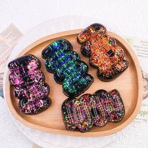 Nouveauté 2025 : Mini-squishies en silicone souple, doux et amusants, en forme de bâtonnets aromatisés à la crème, jouets sensoriels alimentaires pour enfants - Product Image 4