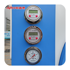 <span class=keywords><strong>Autoclave</strong></span> ZLPH Automático para Laboratorio, Fábrica de Alimentos, Esterilizador de Alimentos Enlatados, SUS304, CE, ASME - Product Image 3