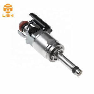 Injecteur de carburant pour Volvo S60 II V40 V40 <span class=keywords><strong>Cross</strong></span> <span class=keywords><strong>Country</strong></span> <span class=keywords><strong>V60</strong></span> <span class=keywords><strong>Cross</strong></span> <span class=keywords><strong>Country</strong></span> <span class=keywords><strong>V60</strong></span> I V90 <span class=keywords><strong>Cross</strong></span> <span class=keywords><strong>Country</strong></span> XC60 XC90 II 31465786 - Product Image 2