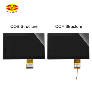 <span class=keywords><strong>Tft</strong></span> HMI hiển thị với cảm ứng điện dung Panel LCD <span class=keywords><strong>module</strong></span> <span class=keywords><strong>12</strong></span> 15.6 inch Độ sáng cao LCD cảm ứng Bảng điều chỉnh USB Màn hình cảm ứng mô-đun - Product Image 4