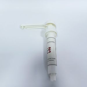 Dispensador de salsa con bomba de 30CC Monin, suministro de fábrica de 38/400 38/410, bomba de salsa de 30CC compatible con botella Torani <span class=keywords><strong>Davinci</strong></span> de 64oz - Product Image 4