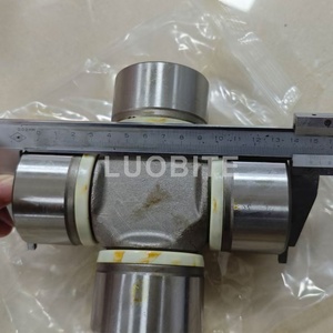 Для Sinotruk HOWO TX SITRAK G5, запасные части, трансмиссионный вал 62x149, универсальный шарнирный паук WG9725310010 - Product Image 4