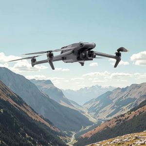 Mavic 3T/3E (International Version) New Drone with a High-definition Thermal Imaging <b>Camera</b> for Aerial Inspection Applications - Product Image 2