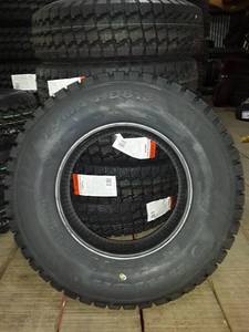 ยางรถ SUV 4x4 สำหรับขับขี่ออฟโรด ได้รับการรับรองมาตรฐาน ECE/DOT: AT/MT UHP Radial (<span class=keywords><strong>265</strong></span>/70r16-285/70r17) - ยี่ห้อ Haida/Linglong/Zeta/Joyroad - Product Image 6