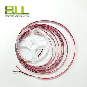 Dải đèn LED SMD 2835, đèn LED tiết kiệm năng lượng, 120 đèn LED/mét, siêu sáng, 7500K - Product Image 3