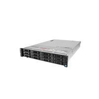 Serveur en rack d'occasion PowerEdge R730 2U, processeur Xeon E5-2699R V4, 32 Go, prix abordable, serveur d'entreprise pour centre de données