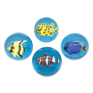 Trung Quốc 27Mm <span class=keywords><strong>32Mm</strong></span> 45Mm Cao Su <span class=keywords><strong>Bouncy</strong></span> Balls Cho Máy Bán Hàng Tự Động Số Lượng Lớn - Product Image 6