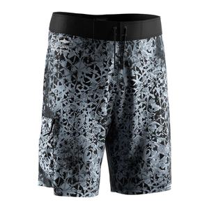 Shorts de pêche et de bain haute performance extensibles dans quatre directions, confort sans limites avec protection UPF 50+, imperméables et respirants, grandes tailles - Product Image 3