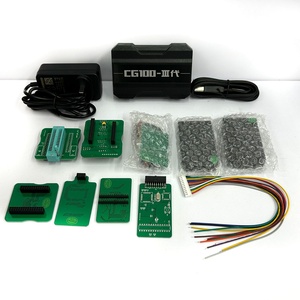 Los Mejores Dispositivos de Restauración para el Programador Cg100 III de 2023, Completos con Todas las Funciones de Infineon XC236x - Product Image 1