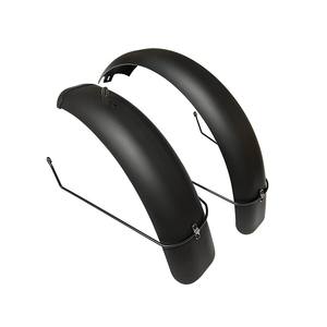 Guardabarros de <span class=keywords><strong>Bicicleta</strong></span> de 20 Pulgadas, Guardabarros <span class=keywords><strong>para</strong></span> <span class=keywords><strong>Bicicleta</strong></span> de Montaña y Carretera, <span class=keywords><strong>Accesorios</strong></span> <span class=keywords><strong>para</strong></span> <span class=keywords><strong>Bicicleta</strong></span> y Paquete de Guardabarros al por Mayor - Product Image 2