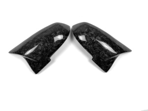 <span class=keywords><strong>M</strong></span> Look ฝาครอบกระจกมองข้างคาร์บอน,สำหรับ BMW X1 E84 F20 F22 F23 F87 M2 F30 F34 F32 F33 F36 2012-2016 - Product Image 5