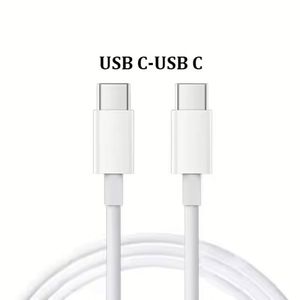 Wholesale 20W PD USB <b>C</b> to <b>C</b> <b>Cable</b> <b>Type</b> <b>C</b> Charger Data Cord Fast <b>Charging</b> USB <b>Charging</b> <b>Cable</b> for Phones Tablet - Product Image 4