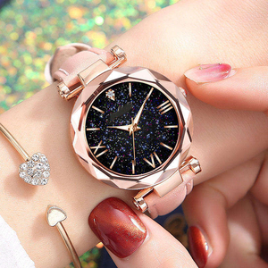 Orologio da <span class=keywords><strong>Donna</strong></span> per Studentesse, Orologio Digitale Sportivo da Polso con Bracciale, <span class=keywords><strong>Orologi</strong></span> al Quarzo per Ragazze e Donne - Product Image 3