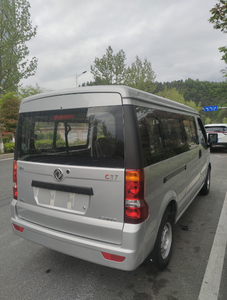 Petit fourgon avec conduite à droite DFSK C37 mini fourgonnette de transport de passagers 7 places 1.5L 5MT prix bon marché à <span class=keywords><strong>vendre</strong></span> - Product Image 3