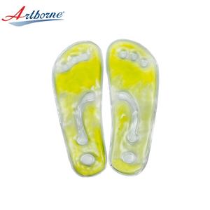 Salette termiche termiche termiche plantare plantare solette Gel massaggio piedi soletta caldo freddo impacco piedi più caldo scalda piede - Product Image 3