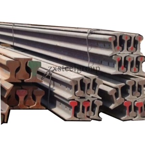 Ray Thép Nhẹ <span class=keywords><strong>30Kg</strong></span> 30 Kg/<span class=keywords><strong>m</strong></span> Chất Lượng Tốt - Product Image 4