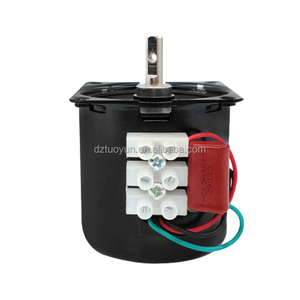 TUOYUN Bán Sỉ Máy Ấp Trứng Giá Rẻ Phụ Tùng Máy Ấp Trứng Bộ Điều Khiển Động Cơ - Product Image 3