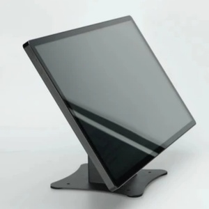 Pantalla Táctil LCD de 21.5 Pulgadas, Panel de Montaje en Pared VESA, Monitor Táctil Industrial de Alto Brillo con Sistema Operativo Windows y Android - Product Image 2