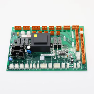 Kone ลิฟท์อะไหล่รถ lce CCB บอร์ดด้านบน KM713710G11/G01/G71 713713H05เหล็กโรงพยาบาลและวิลล่า - Product Image 1