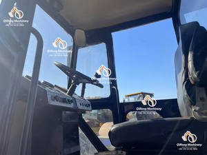 Dynapac-Walze CA25 CA301 Straßen walze 13ton Hergestellt in Schweden Dynapac CA251 /CA30 /CA25 Gebrauchte Straßen walzen verdichter - Product Image 4