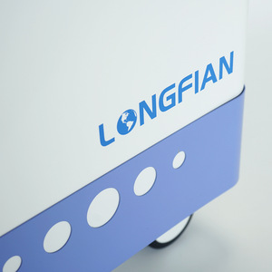 Longfian Ozone Generator 8g-28g Industrial Commercial Aquarium Sterilization Disinfection Equipment - Product Image 4