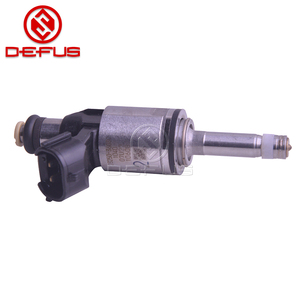 DEFUS Pièces de moteur automobile à prix avantageux, nouveau injecteur de carburant 23250-36030 pour Lexus IS200T RC200t 2.0L 2016, soupapes d'injection 23209-36030 - Product Image 3